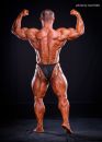 Bodybuilding 40-44 Years over 90 kg